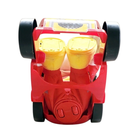 Mickey And The Roadster Racers Talking Mickey - Picture 10 of 17